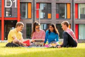 UCD Dublin